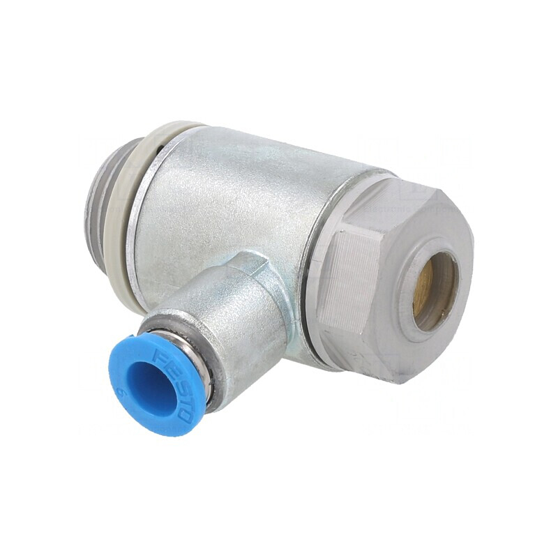 Supapă de reținere-retur cauciuc NBR 6mm 0,2-10bar 495l/min | Electronic-mag.ro | Componente Electronice Supapă de reținere-retur cauciuc NBR 6mm 0,2-10bar 495l/min | Electronic-mag.ro | Componente Electronice