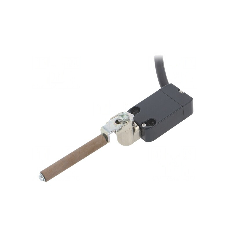 Limitator Cursă Rulou din Porțelan Ø9x56.5mm R 75.3-82.3mm | Electronic-mag.ro | Componente Electronice