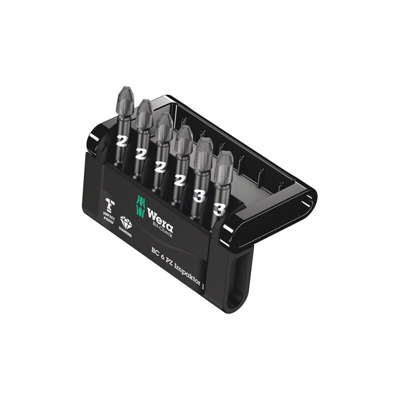 Kit Capete Șurubelniță | Electronic-mag.ro | Componente Electronice