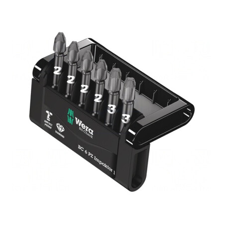 Kit Capete Șurubelniță | Electronic-mag.ro | Componente Electronice
