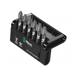Kit Capete Șurubelniță | Electronic-mag.ro | Componente Electronice