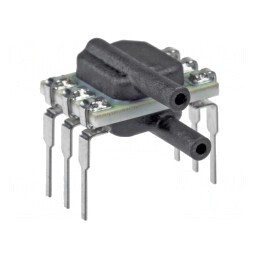 Senzor de Presiune 0-10kPa I2C 3.3VDC | Electronic-mag.ro | Componente Electronice