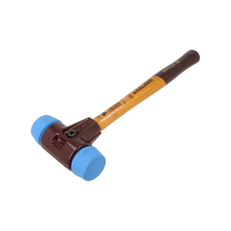 Ciocan Rotund Elastomer Lemn 610g 325mm | Electronic-mag.ro | Componente Electronice Ciocan Rotund Elastomer Lemn 610g 325mm | Electronic-mag.ro | Componente Electronice