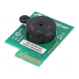 Kit Dezvoltare Microchip MCP4725