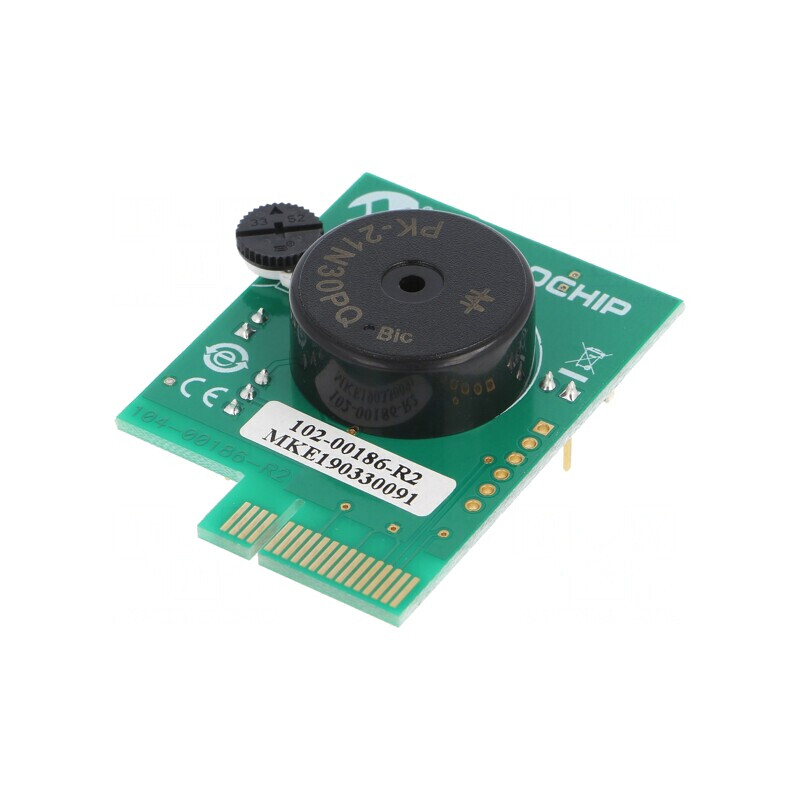 Kit Dezvoltare Microchip MCP4725 | Electronic-mag.ro | Componente Electronice