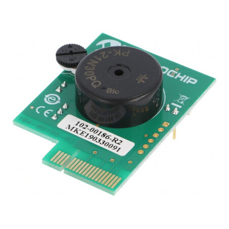 Kit Dezvoltare Microchip MCP4725 | Electronic-mag.ro | Componente Electronice