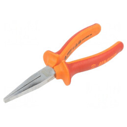 Clește Lateral Izolat Oțel Carbon 160mm | Electronic-mag.ro | Componente Electronice