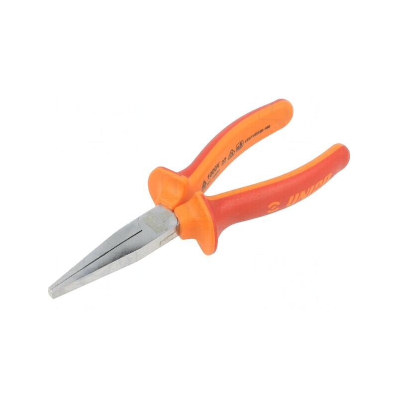 Clește Lateral Izolat Oțel Carbon 160mm | Electronic-mag.ro | Componente Electronice Clește Lateral Izolat Oțel Carbon 160mm | Electronic-mag.ro | Componente Electronice