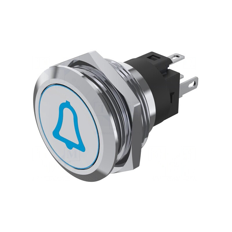 Comutator Anti-Vandalism SPDT 3A/240V 24V | Electronic-mag.ro | Componente Electronice
