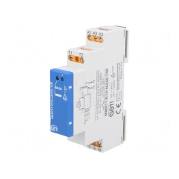 Releu Monitorizare Temperatură 24VDC | Electronic-mag.ro | Componente Electronice