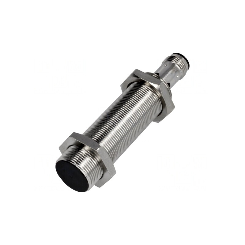 Senzor Inductiv PNP NO 0-5mm 10-30VDC M18 IP67 200mA | Electronic-mag.ro | Componente Electronice