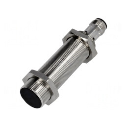 Senzor Inductiv PNP NO 0-5mm 10-30VDC M18 IP67 200mA | Electronic-mag.ro | Componente Electronice