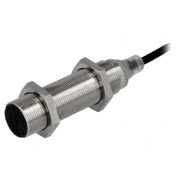 Senzor Inductiv PNP NO M18 5mm 30V IP67 | Electronic-mag.ro | Componente Electronice