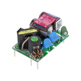 Alimentator Pulsatoriu Deschis 15W 85-264VAC | Electronic-mag.ro | Componente Electronice