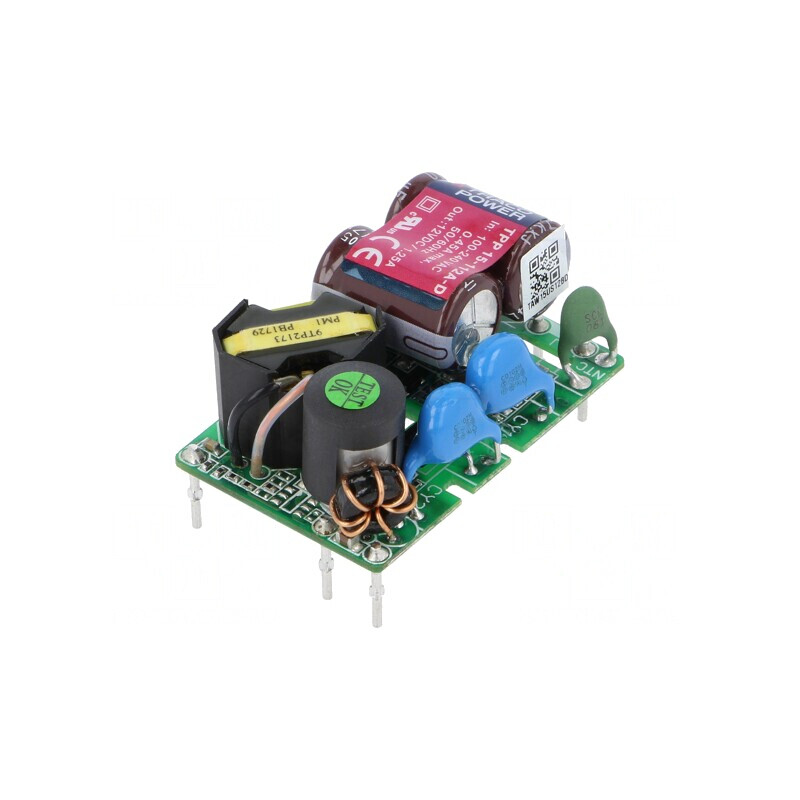 Alimentator Pulsatoriu Deschis 15W 85-264VAC | Electronic-mag.ro | Componente Electronice Alimentator Pulsatoriu Deschis 15W 85-264VAC | Electronic-mag.ro | Componente Electronice