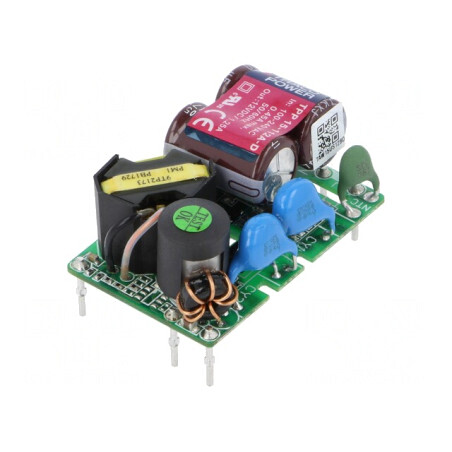 Alimentator Pulsatoriu Deschis 15W 85-264VAC | Electronic-mag.ro | Componente Electronice