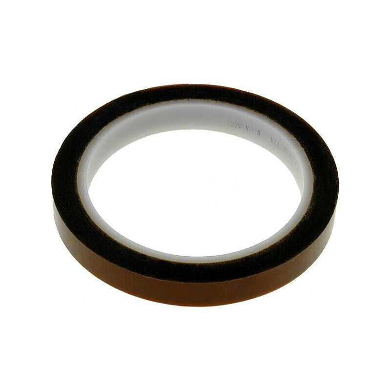 Bandă electroizolantă acrilică 12mm x 33m 3M | Electronic-mag.ro | Componente Electronice Bandă electroizolantă acrilică 12mm x 33m 3M | Electronic-mag.ro | Componente Electronice