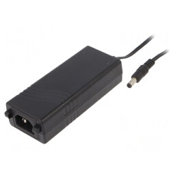 Alimentator Desktop Pulsatoriu 15VDC 3,2A 48W | Electronic-mag.ro | Componente Electronice