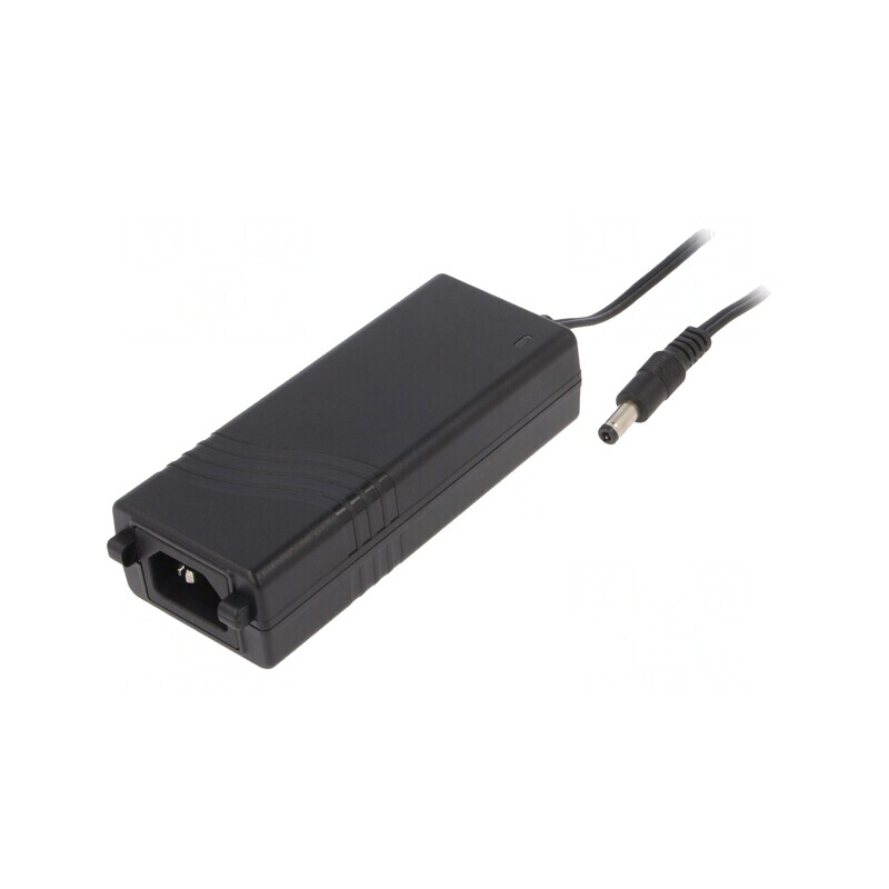 Alimentator Desktop Pulsatoriu 15VDC 3,2A 48W | Electronic-mag.ro | Componente Electronice