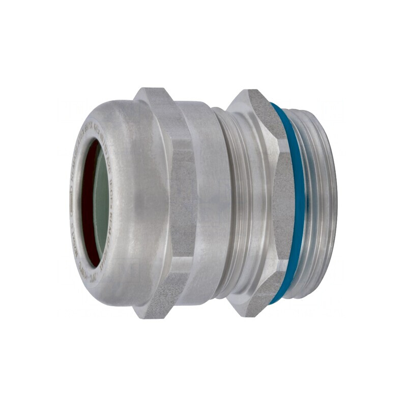 Garnitură de etanșare PG16 IP68 oțel inoxidabil | Electronic-mag.ro | Componente Electronice