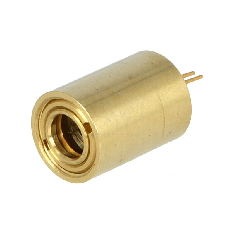 Modul Laser 1mW Roșu 645-660nm 2.5-3.3VDC | Electronic-mag.ro | Componente Electronice