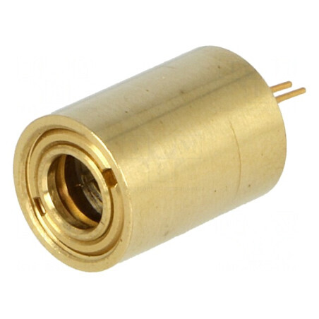 Modul Laser 1mW Roșu 645-660nm 2.5-3.3VDC | Electronic-mag.ro | Componente Electronice