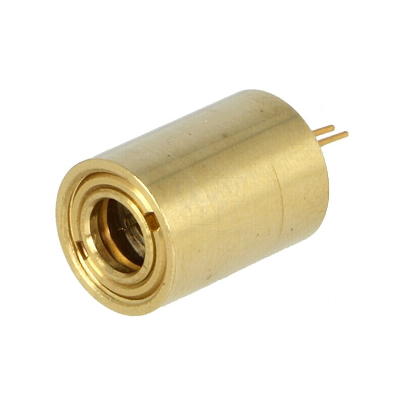 Modul Laser 5mW Roșu 645-660nm 2.5-3.3VDC | Electronic-mag.ro | Componente Electronice Modul Laser 5mW Roșu 645-660nm 2.5-3.3VDC | Electronic-mag.ro | Componente Electronice