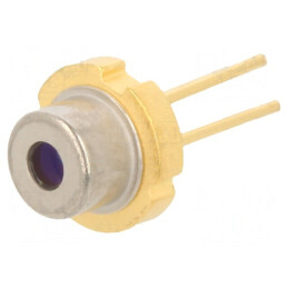 Diodă Laser 970-990nm 300mW TO18 THT 1.2-2.3VDC | Electronic-mag.ro | Componente Electronice