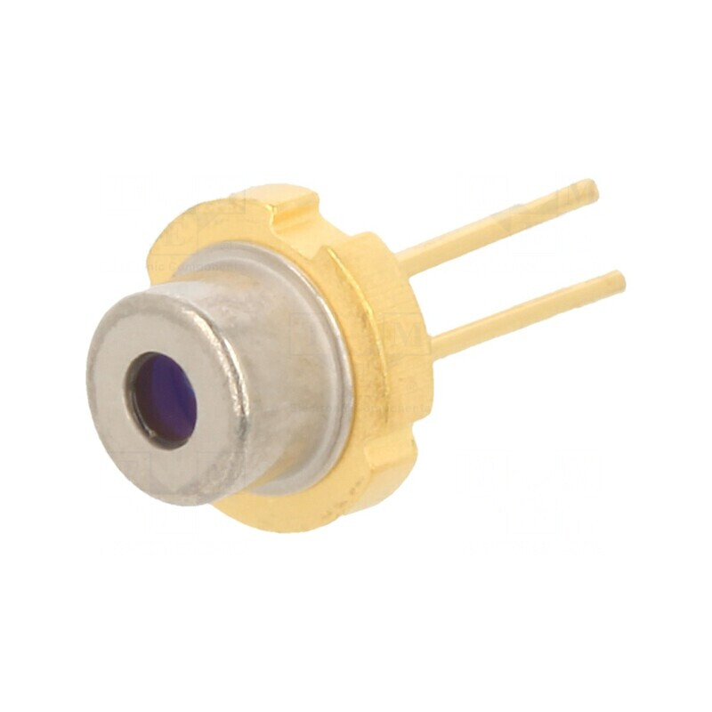 Diodă Laser 970-990nm 300mW TO18 THT 1.2-2.3VDC | Electronic-mag.ro | Componente Electronice Diodă Laser 970-990nm 300mW TO18 THT 1.2-2.3VDC | Electronic-mag.ro | Componente Electronice