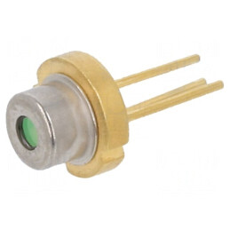 Diodă Laser 970-990nm 500mW TO56 1.6-2.3VDC | Electronic-mag.ro | Componente Electronice