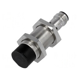 Senzor Inductiv PNP NO 0-10mm 10-30VDC M18 IP67 200mA | Electronic-mag.ro | Componente Electronice