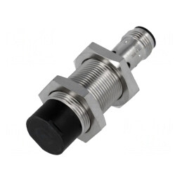 Senzor Inductiv M18 PNP NC 10mm 30VDC IP67 | Electronic-mag.ro | Componente Electronice