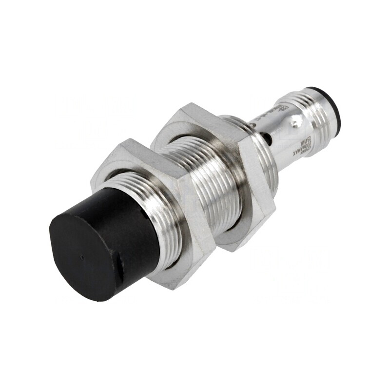Senzor Inductiv NPN NO 10mm 30VDC IP67 M18 | Electronic-mag.ro | Componente Electronice Senzor Inductiv NPN NO 10mm 30VDC IP67 M18 | Electronic-mag.ro | Componente Electronice