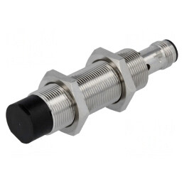 Senzor Inductiv PNP NO 10mm 30V M18 IP67 200mA | Electronic-mag.ro | Componente Electronice