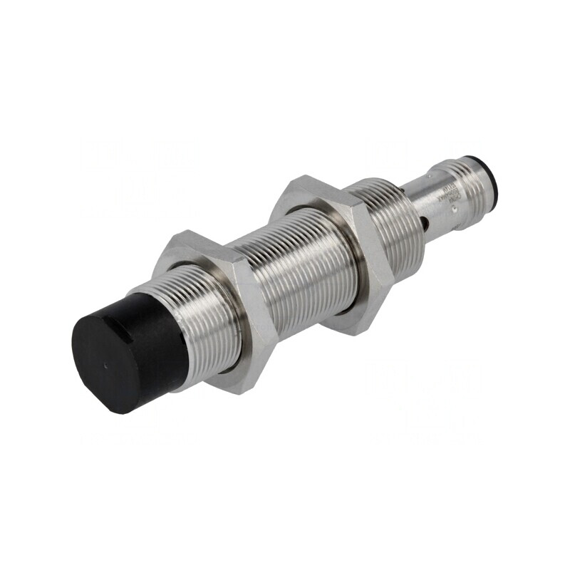 Senzor Inductiv PNP NO 10mm 30V M18 IP67 200mA | Electronic-mag.ro | Componente Electronice Senzor Inductiv PNP NO 10mm 30V M18 IP67 200mA | Electronic-mag.ro | Componente Electronice