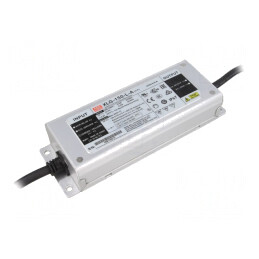 Alimentator LED 150W IP67 XLG-150-L-A | Electronic-mag.ro | Componente Electronice