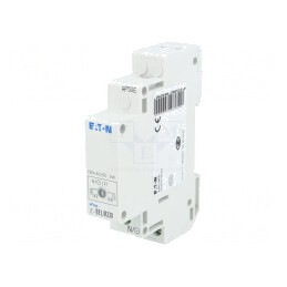 Lampă de control LED pentru şină DIN 230V | Electronic-mag.ro | Componente Electronice
