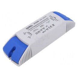 Transformator Electronic 250VA 230V 11.5V IP20 0-40°C | Electronic-mag.ro | Componente Electronice