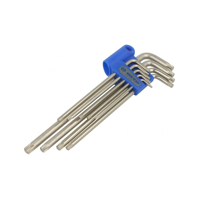 Set Chei Torx TX10-TX50 | Electronic-mag.ro | Componente Electronice Set Chei Torx TX10-TX50 | Electronic-mag.ro | Componente Electronice