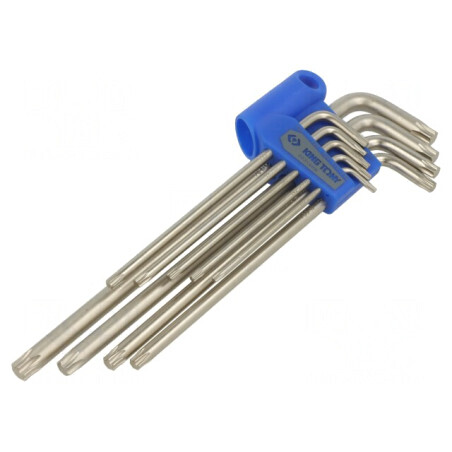 Set Chei Torx TX10-TX50 | Electronic-mag.ro | Componente Electronice