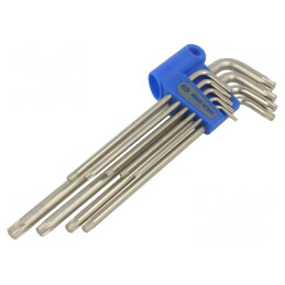 Set Chei Torx TX10-TX50 | Electronic-mag.ro | Componente Electronice
