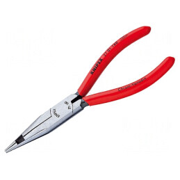 Clești Universali 160mm | Electronic-mag.ro | Componente Electronice