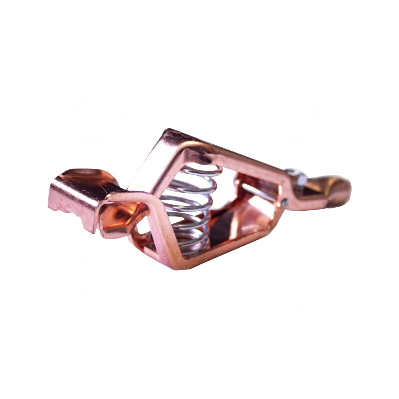 Bornă crocodil 300A max.46mm BU-33C | Electronic-mag.ro | Componente Electronice Bornă crocodil 300A max.46mm BU-33C | Electronic-mag.ro | Componente Electronice
