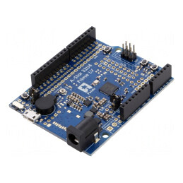 Placă de Dezvoltare A-Star 32U4 Prime USB ATMEGA32U4 2-16VDC cu Buzzer și PWM | Electronic-mag.ro | Componente Electronice