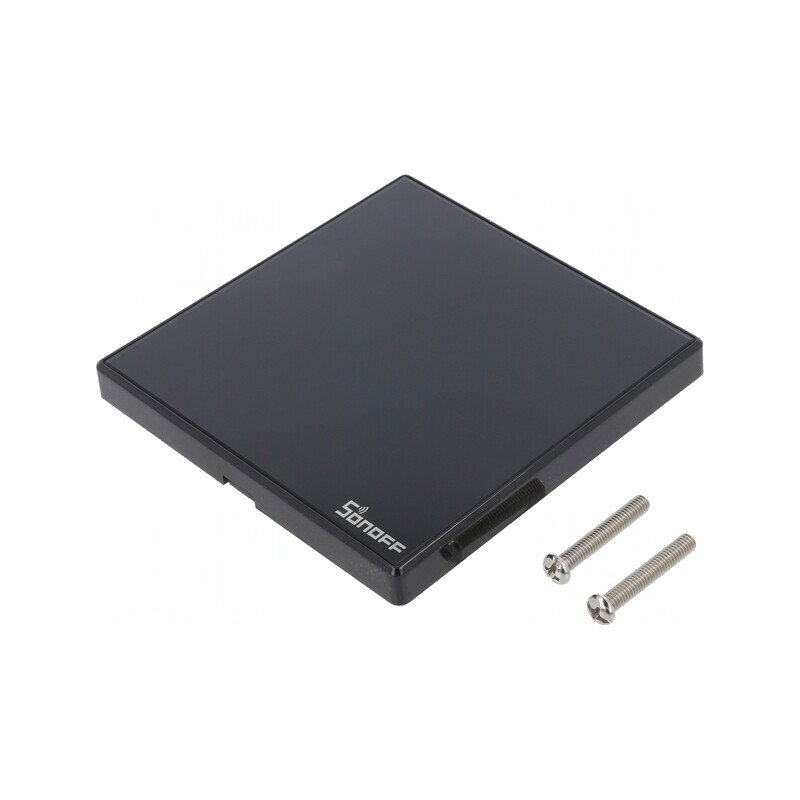 Întrerupător tactil TX 100-240VAC T3EU3C | Electronic-mag.ro | Componente Electronice