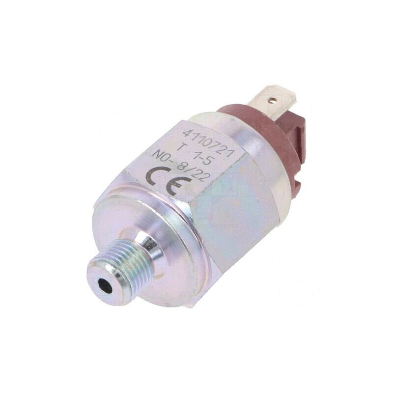 Presostat Presiune Relativă NO G 1/8 DS-4000-EU | Electronic-mag.ro | Componente Electronice Presostat Presiune Relativă NO G 1/8 DS-4000-EU | Electronic-mag.ro | Componente Electronice