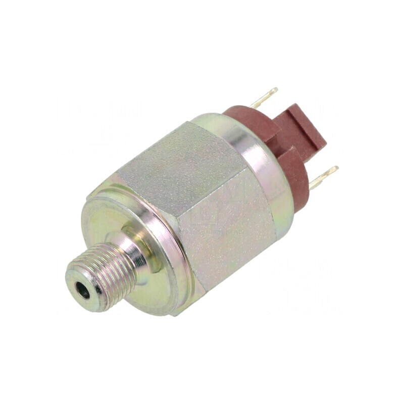 Presostat Presiune Relativă NO G 1/8 | Electronic-mag.ro | Componente Electronice