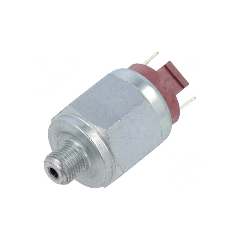 Presostat Presiune Relativă NO 1/8" DS-4000-EU | Electronic-mag.ro | Componente Electronice
