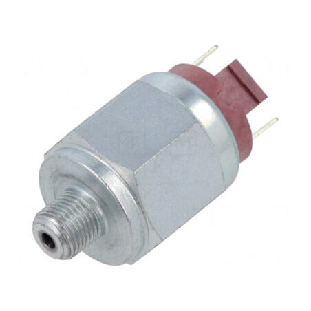 Presostat Presiune Relativă NO 1/8" DS-4000-EU | Electronic-mag.ro | Componente Electronice