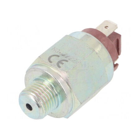 Presostat Presiune Relativă NO G 1/4 DS-4000-EU | Electronic-mag.ro | Componente Electronice